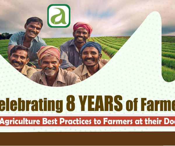 Agriplex India logo