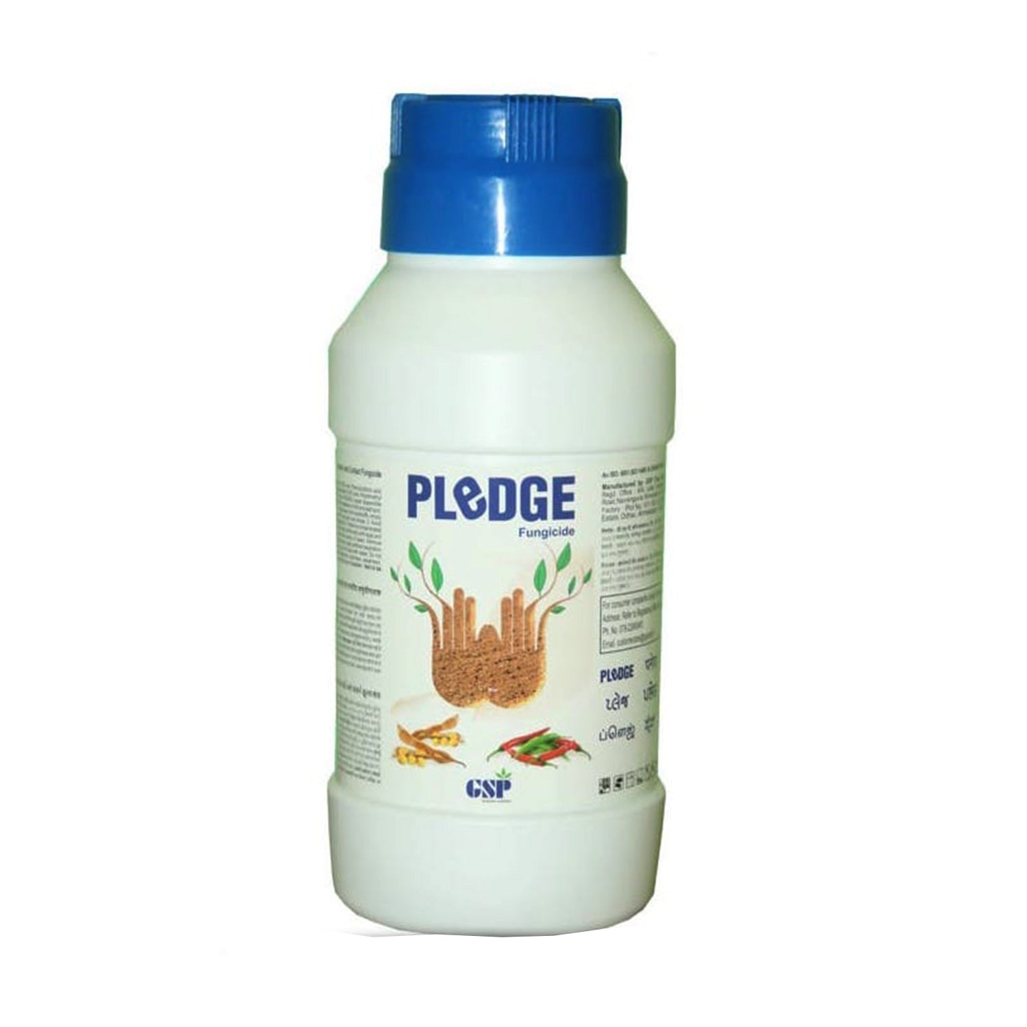 pledge herbicide GSP Pledge Insecticide