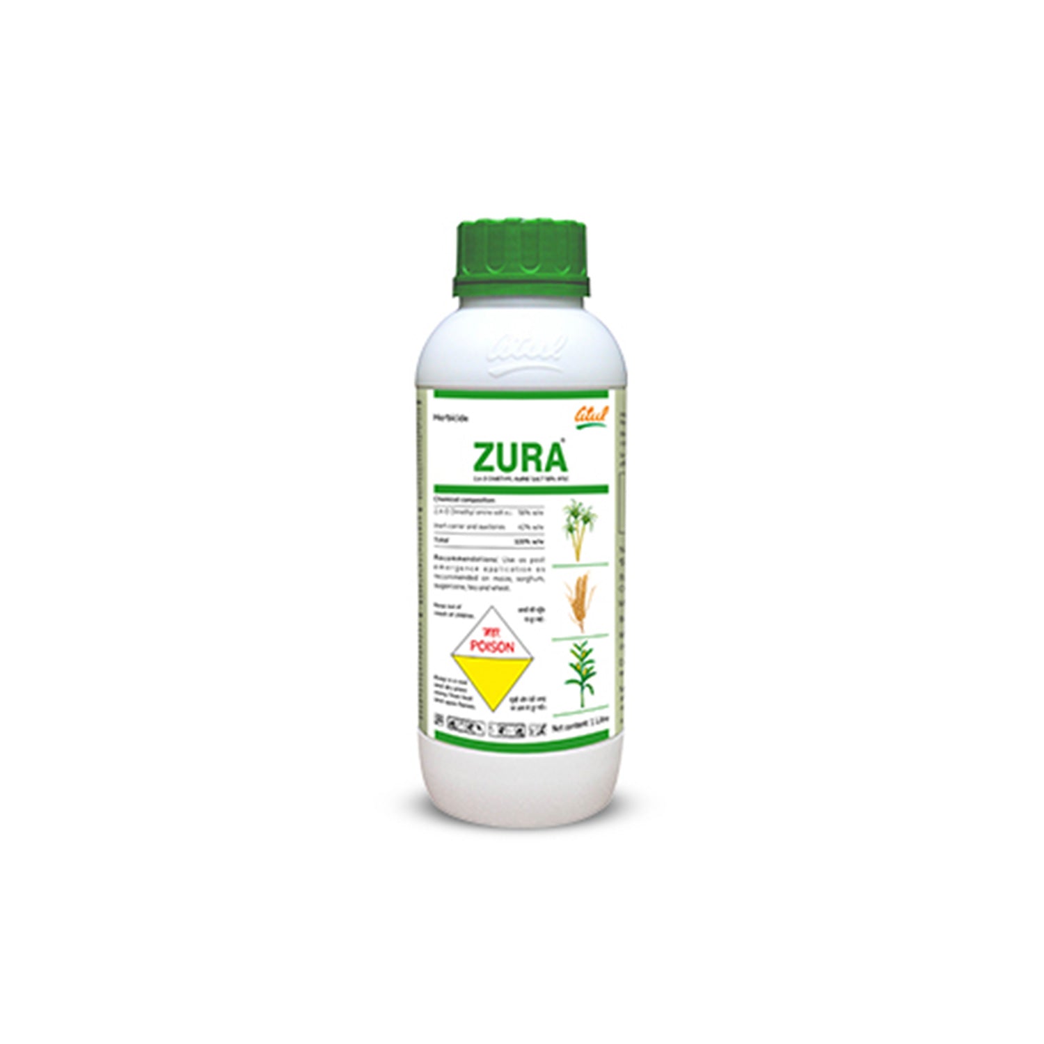 zura herbicide Atul Zura Herbicide