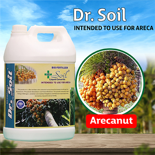 organic fertilizer for areca palm Dr. Soil New Areca Special Organic Plant food