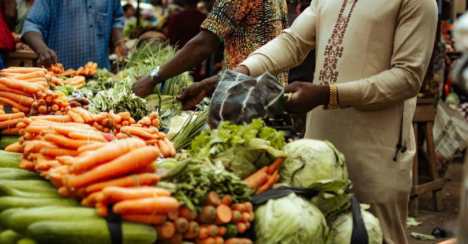 Wholesale Inflation Eases to 0.13% in September as Food Prices Fall