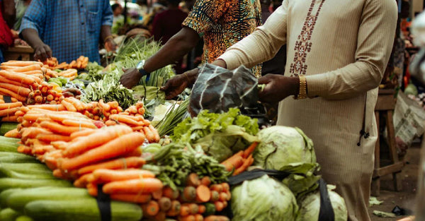 Wholesale Inflation Eases to 0.13% in September as Food Prices Fall