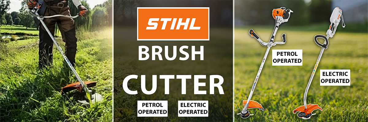 Unleashing the Power of Stihl Brush Cutters: A Detailed Review - Agriplex