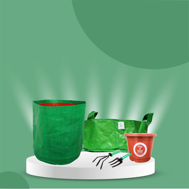 Garden Care - Agriplex