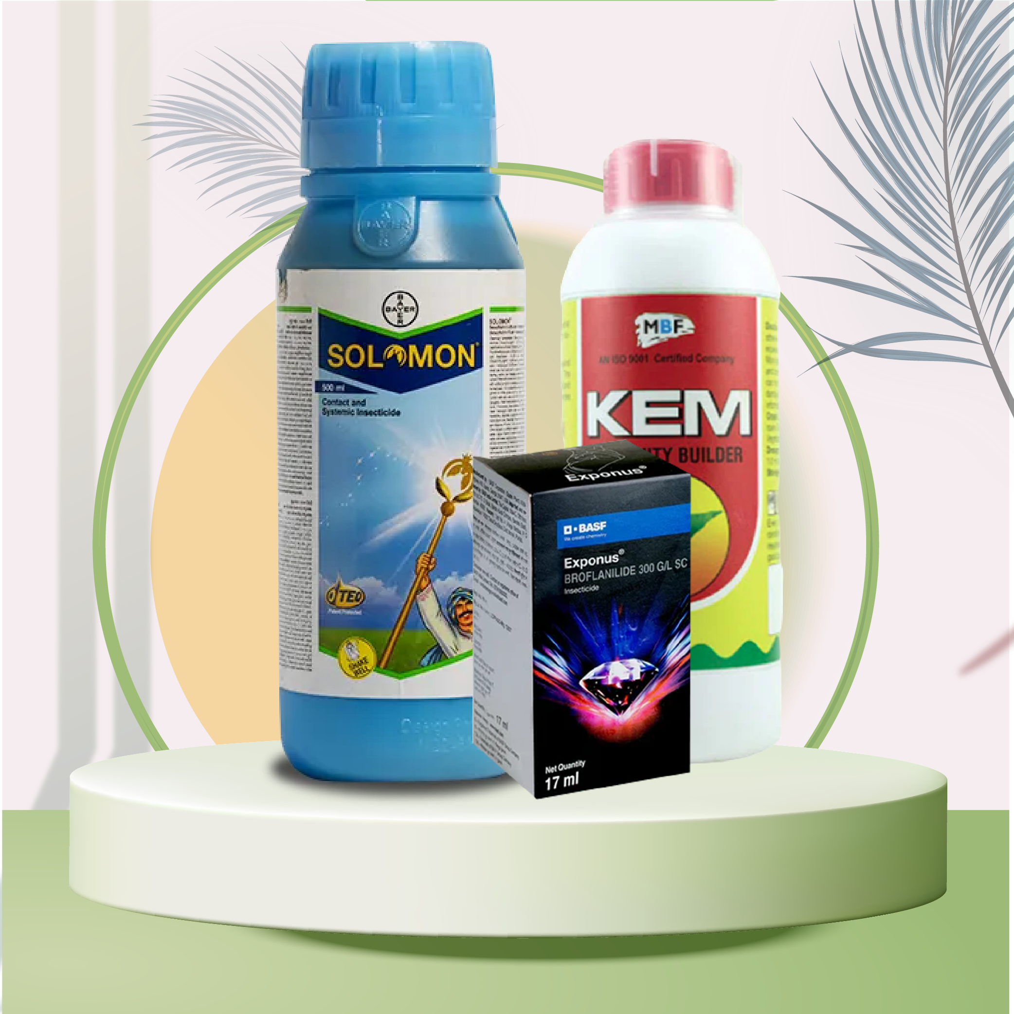 Compel Plus Insecticide Protect Your Crops and Increase Profits with Agriplex Insecticides – Page 2