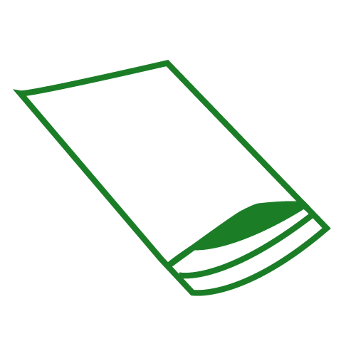 Jiffy Bags - Agriplex