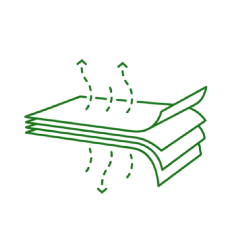 Mulching sheets - Agriplex