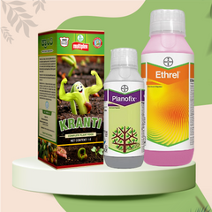Buy Bayer Solomon Insecticide Online at Agriplex India
