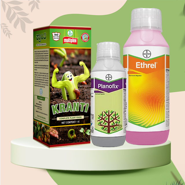 Agricultural Fertilizers