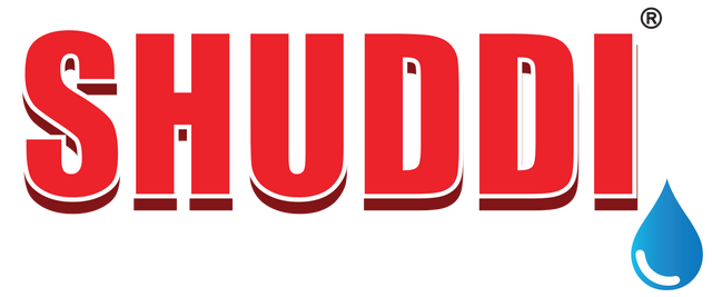 Shuddi Cleaning Products