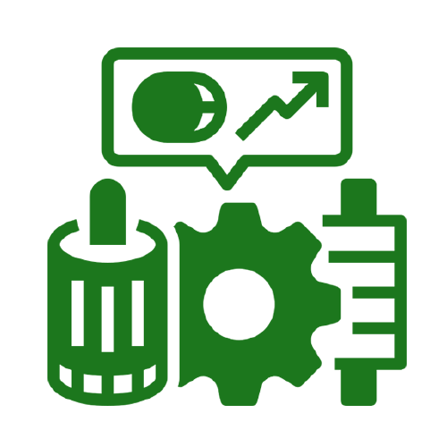 Spare Parts - Agriplex