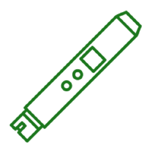 TDS meter - Agriplex