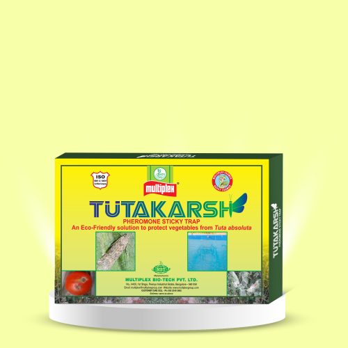 Traps Lures - Agriplex