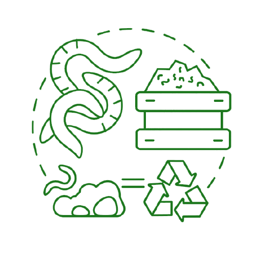 Vermicompost - Agriplex