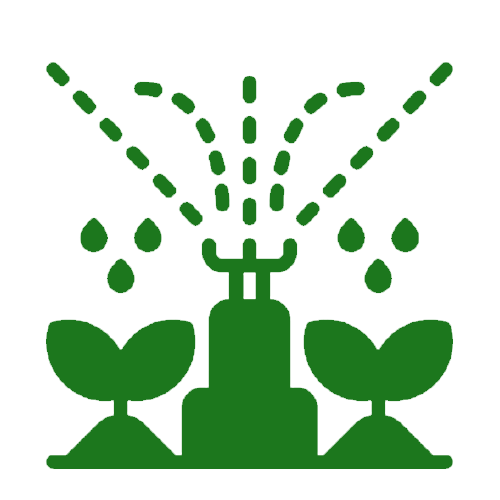 Waterings - Agriplex