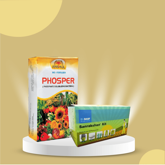 Allied Products - Agriplex