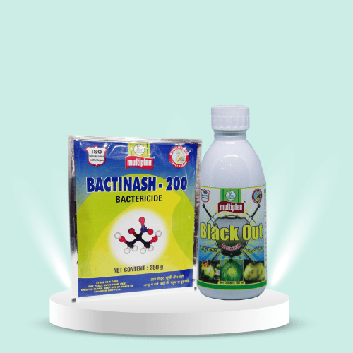 Bactericides - Agriplex