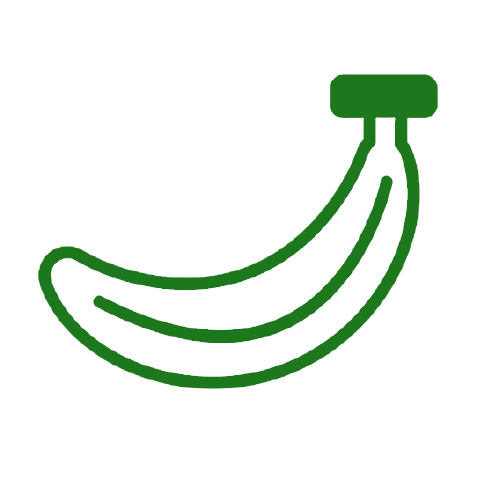 Banana G9 - Agriplex