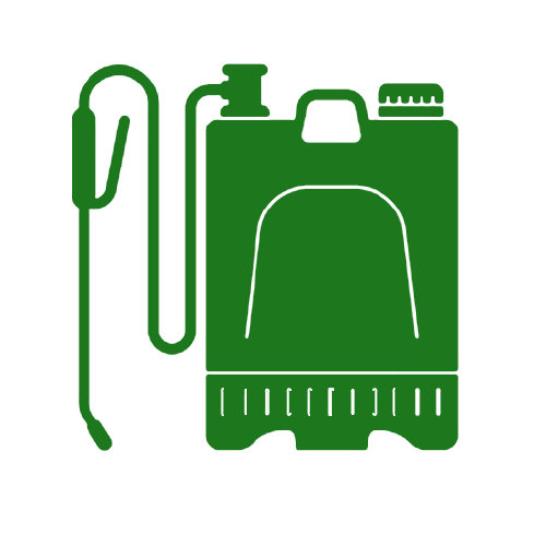 Baterry Operated Sprayers - Agriplex