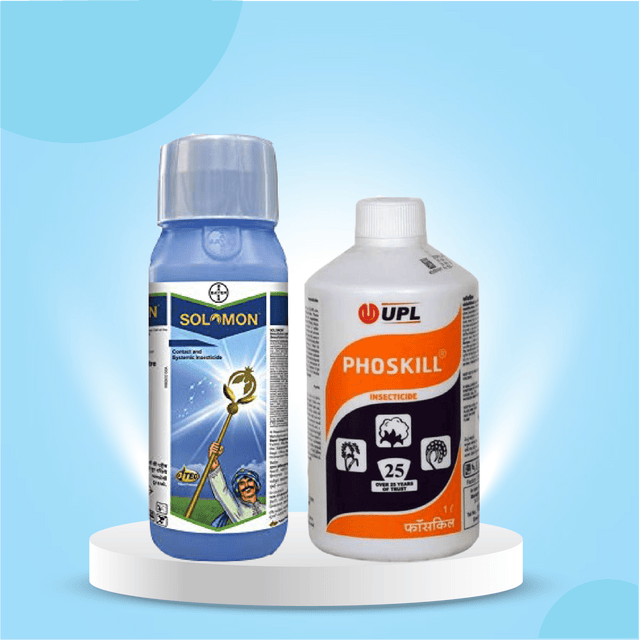 Crop Care - Agriplex