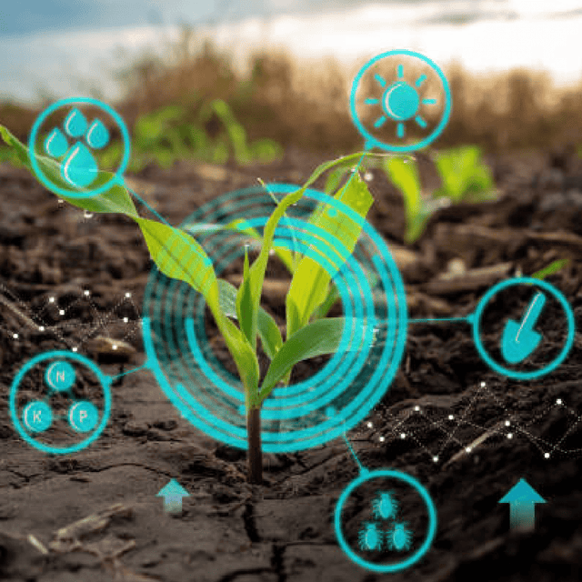 Crop science - Agriplex