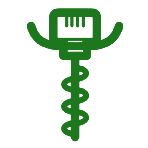 Earth Auger - Agriplex