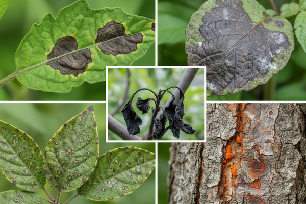 Blight
