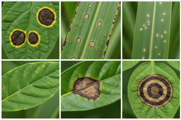 Leaf Spot