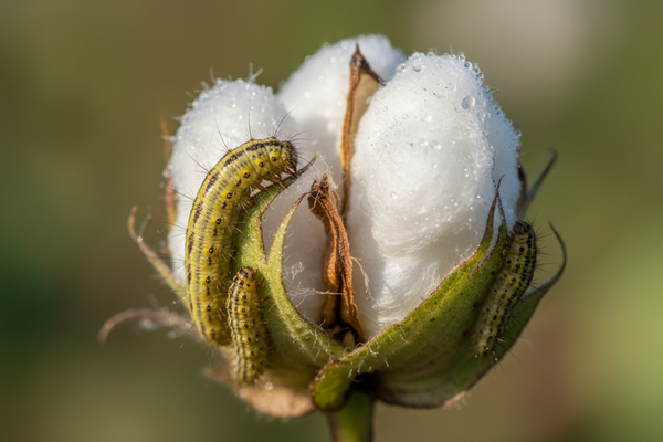 Bollworms
