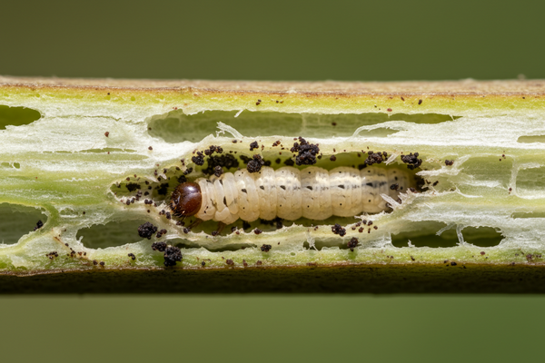 Stem Borers