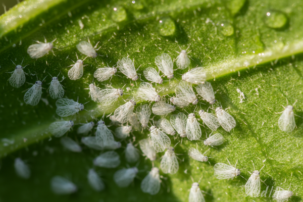 White fly