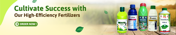 Agriplex Fertilizers