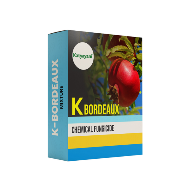 Katyayani Bordeaux Mixture | Chemical Fungicide