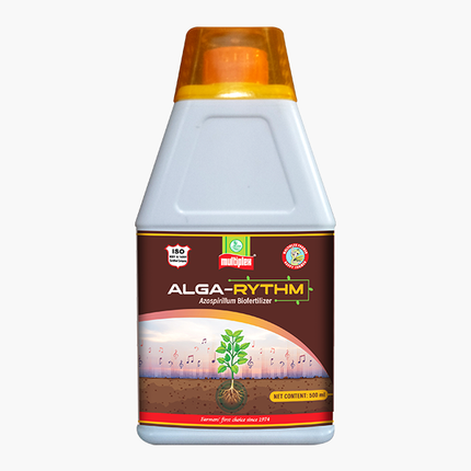 Multiplex Alga Rythm Biofertilizer