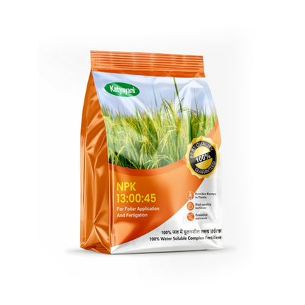 Katyayani Npk 13 00 45 Fertilizer