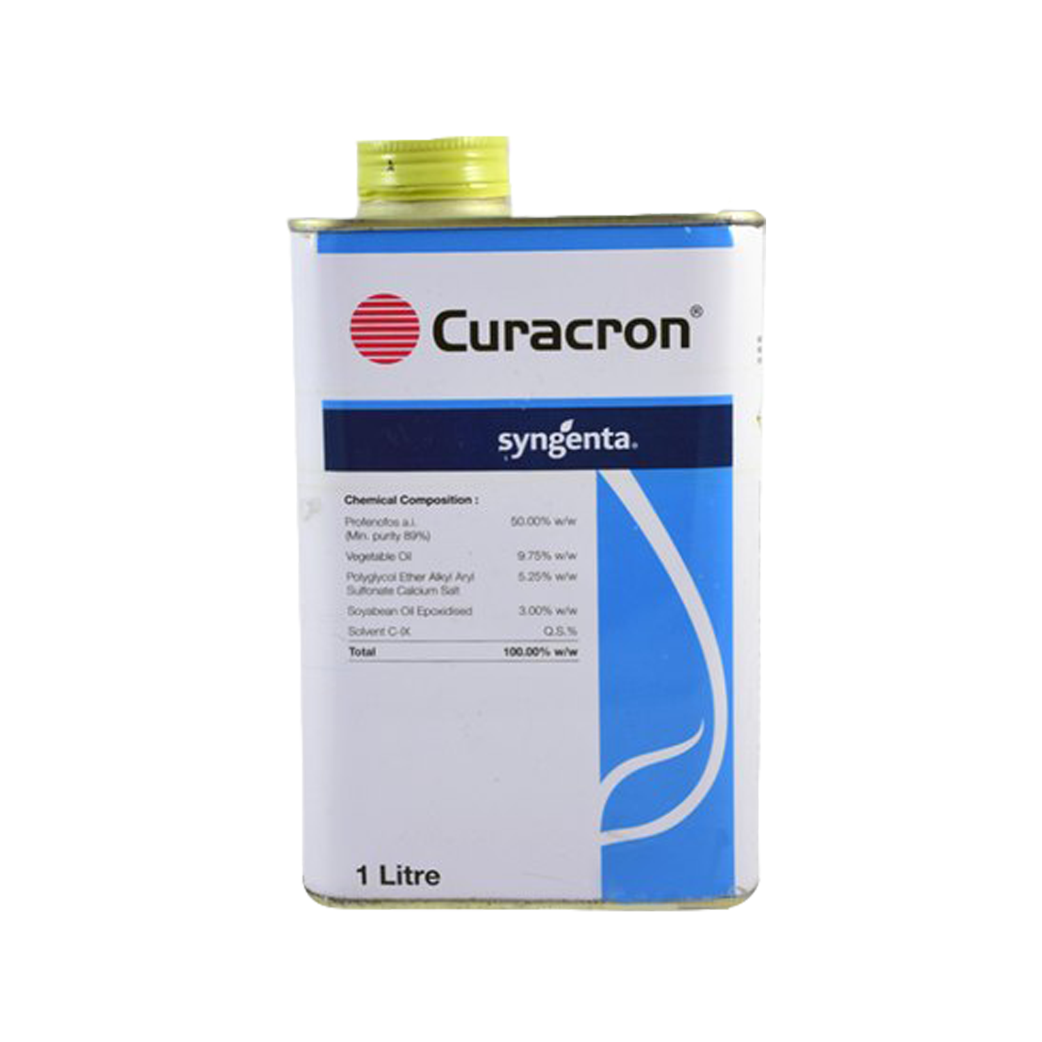 Syngenta Curacron Insecticide - Agriplex