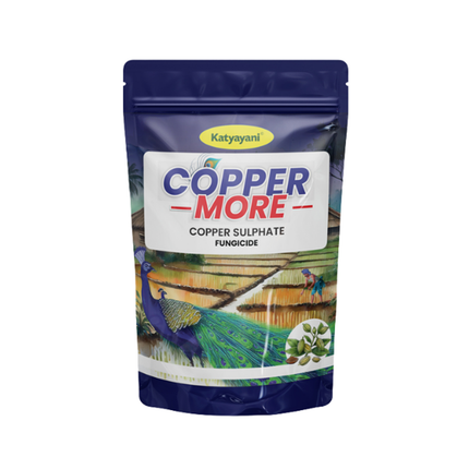 Copper Sulphate | Chemical Fungicide