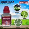 PI Brofreya (Broflanilide 20% SC) Insecticide - Agriplex