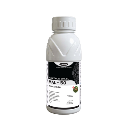 Katyayani Mal50 | Malathion 50% Ec | Chemical Insecticide