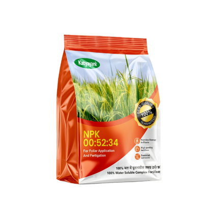 Katyayani Npk 00 52 34 Fertilizer