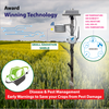 YUKTIX GidaBits Soil Sensor Node Smart Agriculture