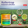Koppert Rollertrap Yellow