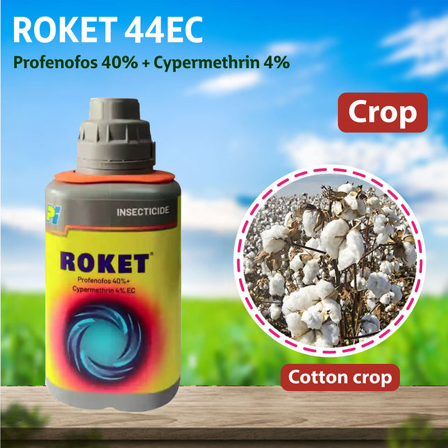 PI Roket Insecticide