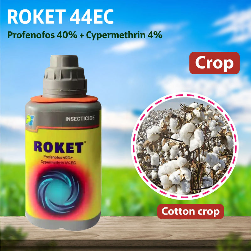 PI Roket Insecticide