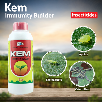 MBF Kem Insecticide