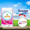 Mahadhan 13:0:45 Fertilizers - 1 KG - Agriplex