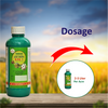 Kribhco NPK2 KMB Fertilizer - 1 LT