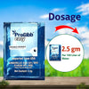 Progibb easy Dosage