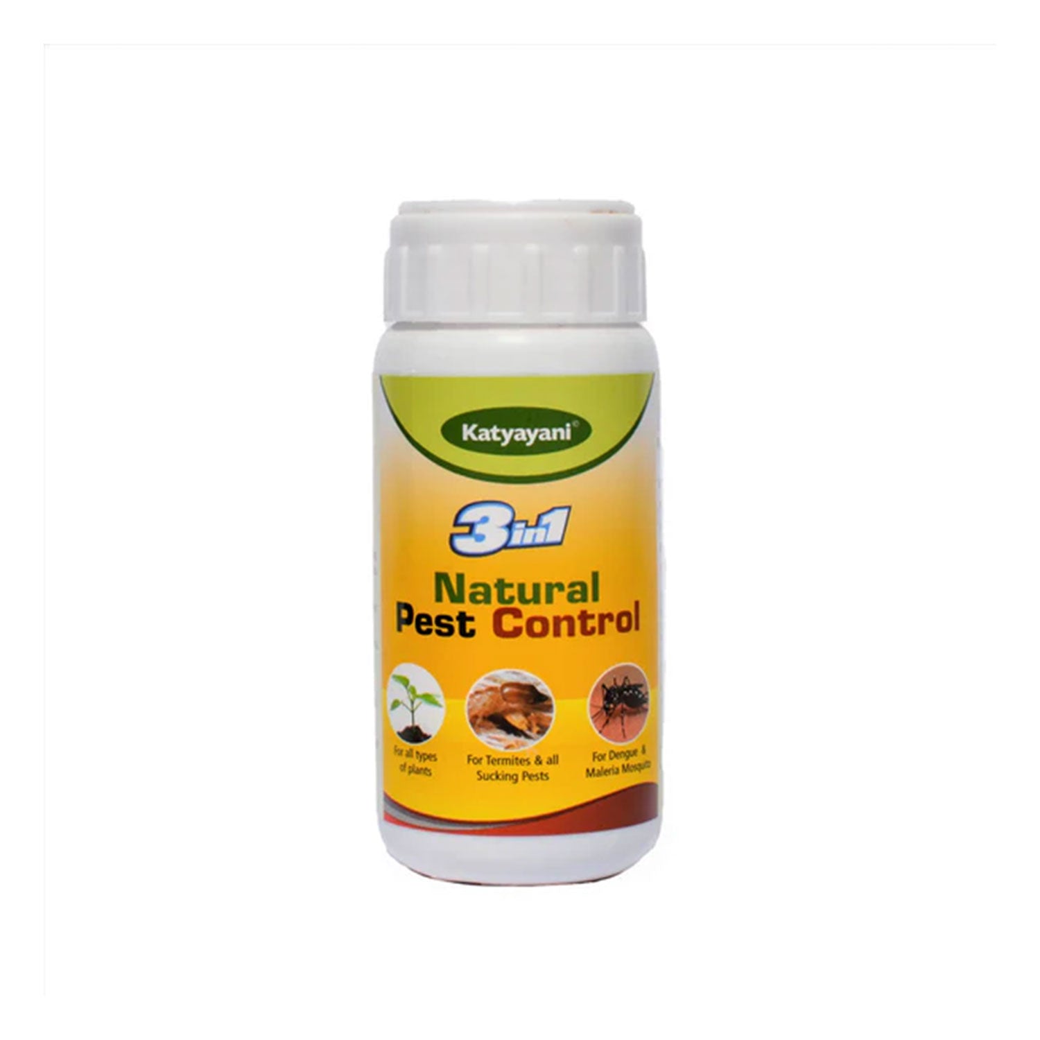 Katyayani 3 In 1 Organic Pesticide