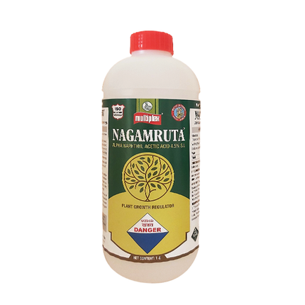 Multiplex Nagamruta (Alpha Naphthyl Acetic Acid  4.5% S.L)